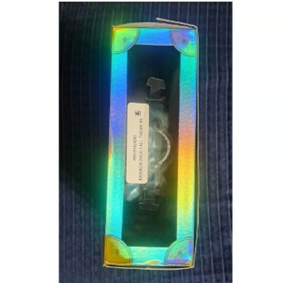 Rainbow Vision Robin Sterling Spider Queen Costume 11 inch Doll with Accessories - Picture 7 of 12